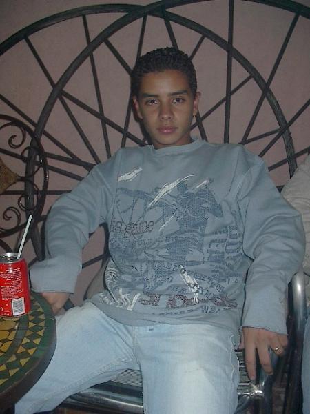 the prince of arabie
